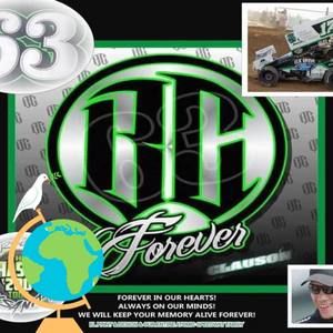 Meet your Posher, Tim